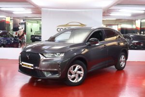 DS DS 7 Crossback BlueHDi 96kW 130CV BE CHIC 5p. (0)