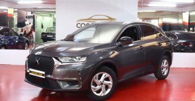 DS DS 7 Crossback BlueHDi 96kW 130CV BE CHIC 5p. (0)