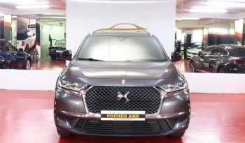 DS DS 7 Crossback BlueHDi 96kW 130CV BE CHIC 5p. lleno