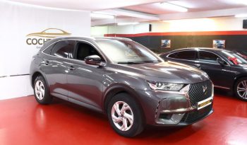 DS DS 7 Crossback BlueHDi 96kW 130CV BE CHIC 5p. lleno