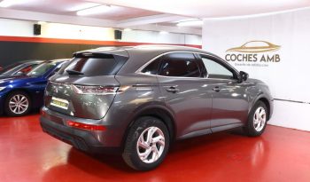 DS DS 7 Crossback BlueHDi 96kW 130CV BE CHIC 5p. lleno