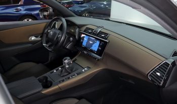 DS DS 7 Crossback BlueHDi 96kW 130CV BE CHIC 5p. lleno