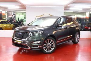 FORD Edge 2.0 TDCI 154kW Vignale 4WD Auto 5p. (0)