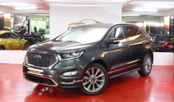 FORD Edge 2.0 TDCI 154kW Vignale 4WD Auto 5p. (0)