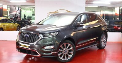 FORD Edge 2.0 TDCI 154kW Vignale 4WD Auto 5p. (0)