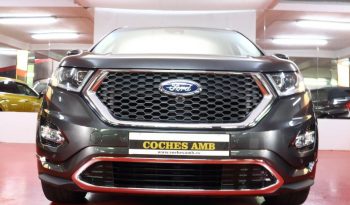 FORD Edge 2.0 TDCI 154kW Vignale 4WD Auto 5p. lleno