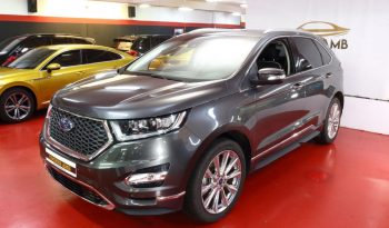 FORD Edge 2.0 TDCI 154kW Vignale 4WD Auto 5p. lleno