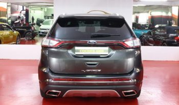 FORD Edge 2.0 TDCI 154kW Vignale 4WD Auto 5p. lleno