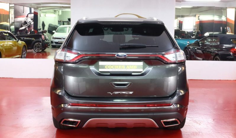 FORD Edge 2.0 TDCI 154kW Vignale 4WD Auto 5p. lleno