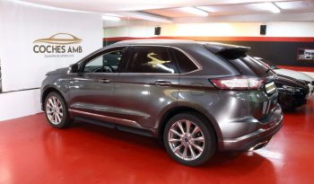 FORD Edge 2.0 TDCI 154kW Vignale 4WD Auto 5p. lleno