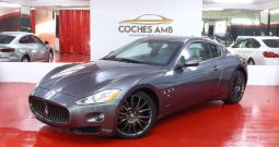 MASERATI GranTurismo GranTurismo 2p. (0)