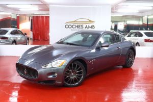 MASERATI GranTurismo GranTurismo 2p. (0)