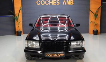 MERCEDES-BENZ 260 300SEL 4p. lleno