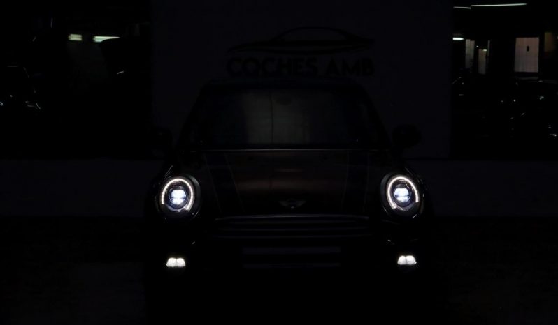 MINI MINI COOPER 5 PUERTAS 5p. lleno