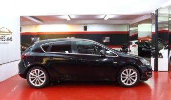 OPEL Astra 2.0 CDTi 165 CV Excellence Auto 5p. lleno