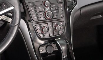 OPEL Astra 2.0 CDTi 165 CV Excellence Auto 5p. lleno