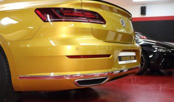 VOLKSWAGEN Arteon RLine 2.0 TSI 140kW 190CV DSG lleno