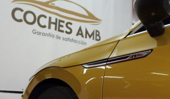 VOLKSWAGEN Arteon RLine 2.0 TSI 140kW 190CV DSG lleno