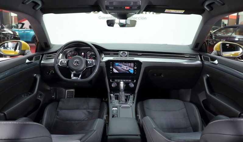 VOLKSWAGEN Arteon RLine 2.0 TSI 140kW 190CV DSG lleno