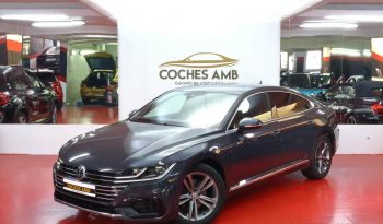 VOLKSWAGEN Arteon RLine 2.0 TSI 140kW 190CV DSG (0)