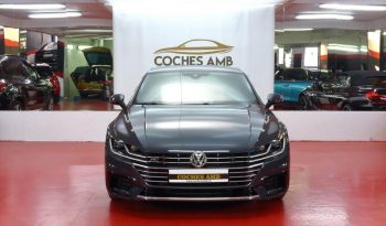VOLKSWAGEN Arteon RLine 2.0 TSI 140kW 190CV DSG lleno