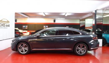 VOLKSWAGEN Arteon RLine 2.0 TSI 140kW 190CV DSG lleno