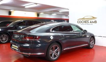 VOLKSWAGEN Arteon RLine 2.0 TSI 140kW 190CV DSG lleno