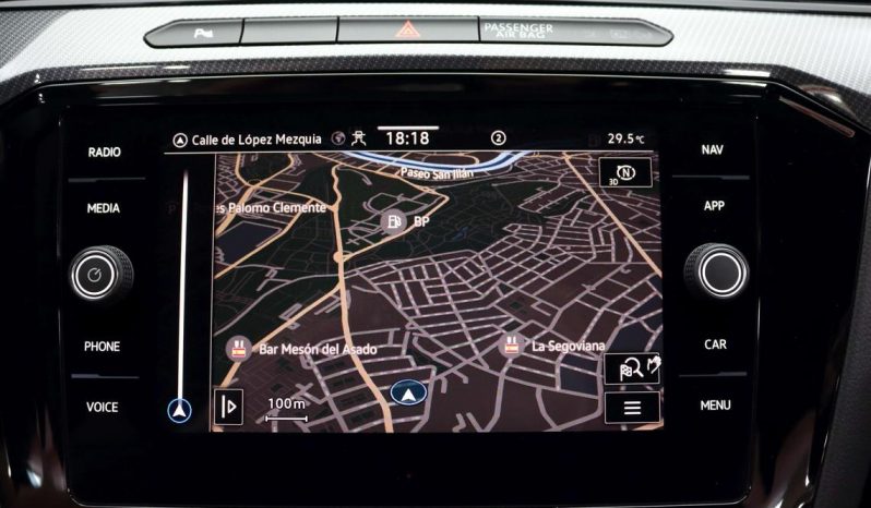 VOLKSWAGEN Arteon RLine 2.0 TSI 140kW 190CV DSG lleno
