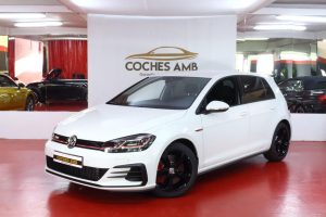 VOLKSWAGEN Golf GTI Performance 2.0 TSI 180kW245CV DSG (0)