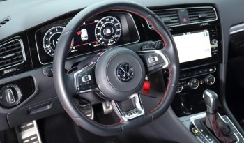 VOLKSWAGEN Golf GTI Performance 2.0 TSI 180kW245CV DSG lleno