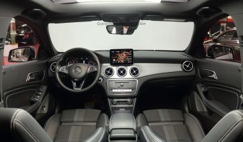 MERCEDES-BENZ Clase CLA CLA 220 d 4MATIC Shooting Brake lleno