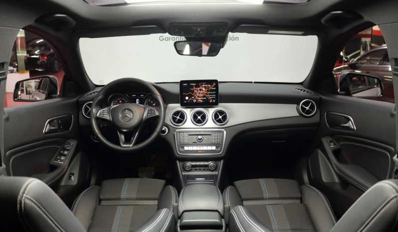 MERCEDES-BENZ Clase CLA CLA 220 d 4MATIC Shooting Brake lleno