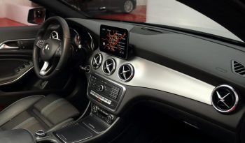 MERCEDES-BENZ Clase CLA CLA 220 d 4MATIC Shooting Brake lleno