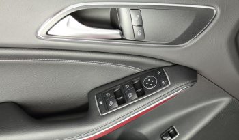 MERCEDES-BENZ Clase CLA CLA 220 d 4MATIC Shooting Brake lleno