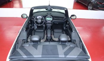 MINI MINI Cooper S Cabrio lleno