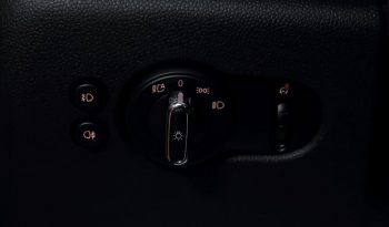 MINI MINI Cooper S Cabrio lleno