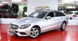 MERCEDES C220 GRIS MODIMG_3283
