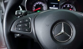 MERCEDES-BENZ Clase C C 220 d Estate 5p. lleno