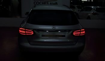 MERCEDES-BENZ Clase C C 220 d Estate 5p. lleno