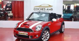 Mini Cooper SD 001