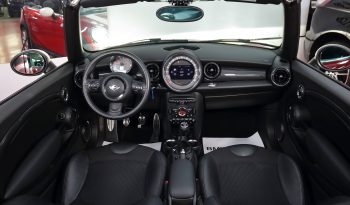 Mini Cooper SD Cabrio lleno