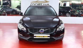 VOLVO V60 2.0 D2 Kinetic 5p. lleno