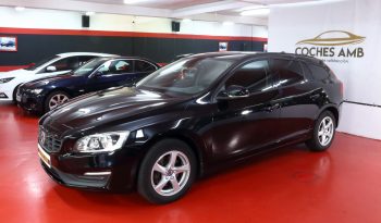 VOLVO V60 2.0 D2 Kinetic 5p. lleno