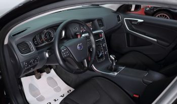 VOLVO V60 2.0 D2 Kinetic 5p. lleno