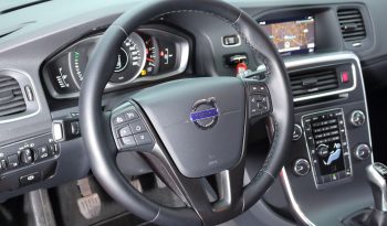 VOLVO V60 2.0 D2 Kinetic 5p. lleno