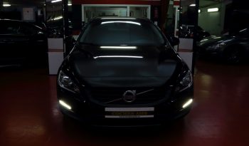 VOLVO V60 2.0 D2 Kinetic 5p. lleno