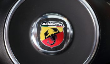 ABARTH 500C 595 Turismo 1.4 16v TJet 160cv E6 Sec. lleno