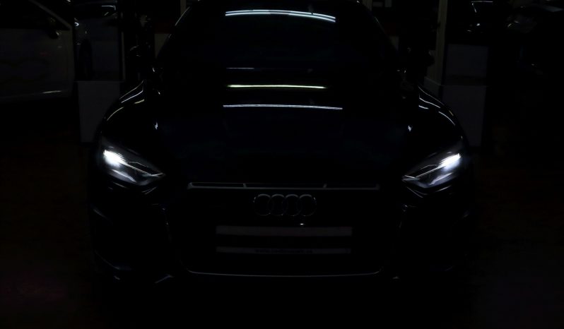 AUDI A5 S Line 45 TFSI 180kW quattro Sportback 5p. lleno