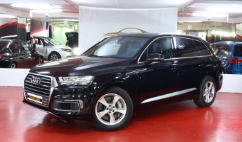 AUDI Q7 MODIMG_3673