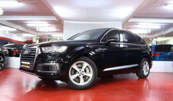 AUDI Q7 3.0 TDI etron quattro tiptronic lleno